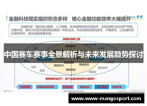 中国赛车赛事全景解析与未来发展趋势探讨